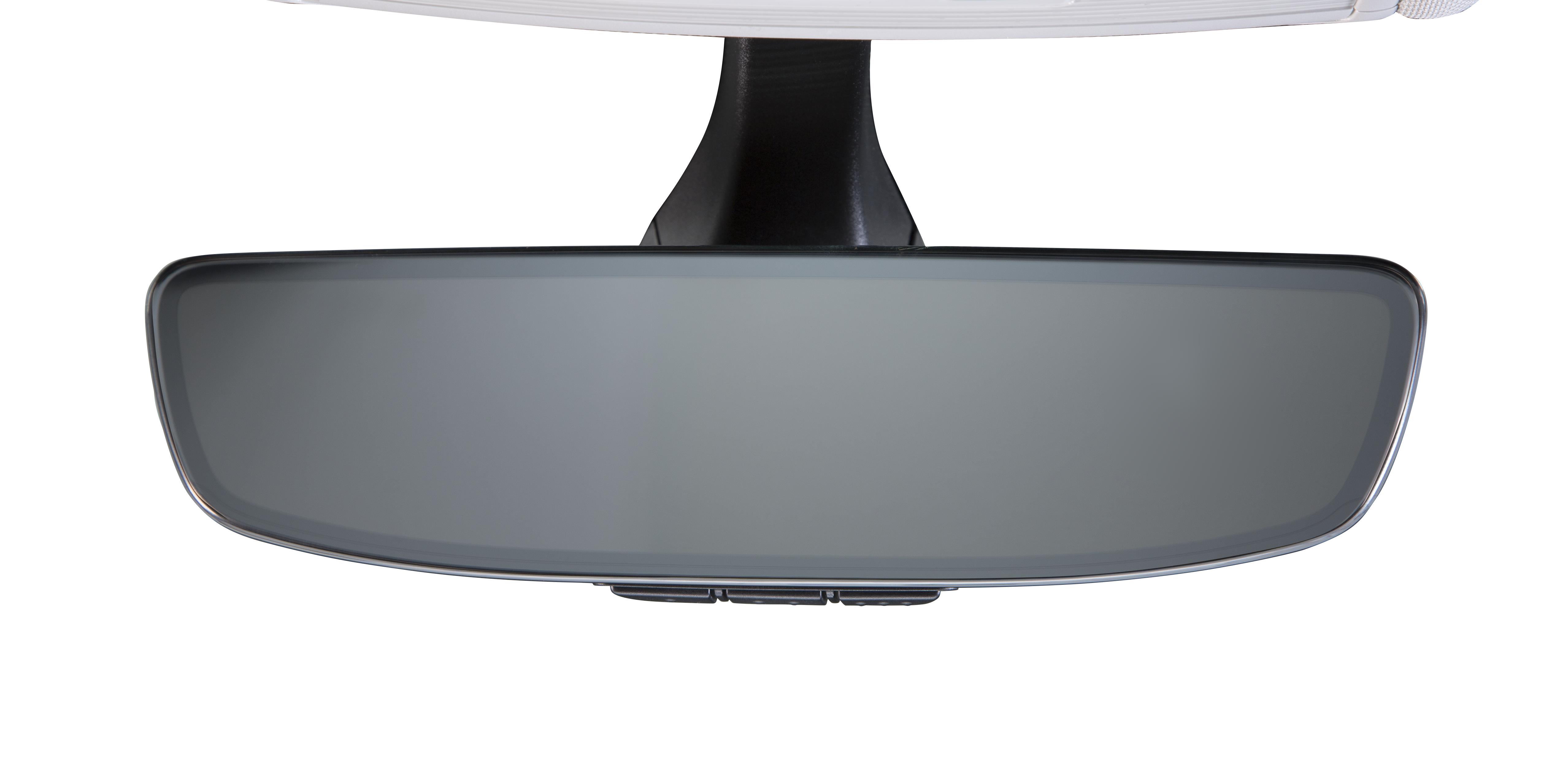 2020 Volkswagen Jetta GLI Enhanced Rear View Mirror with HomeLink