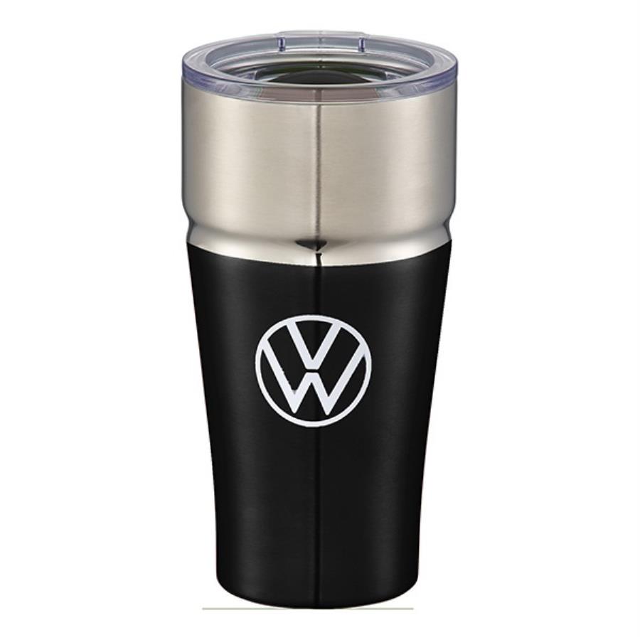 DRG006956 - Volkswagen Copper Tumbler. Side, Drinks, Hours | Bob ...